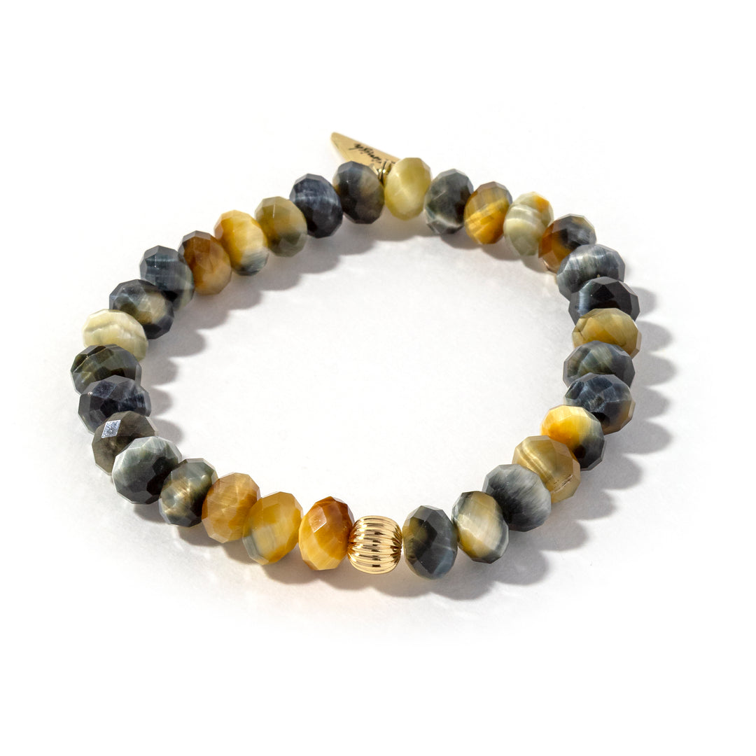 Tigers Eye Bracelet