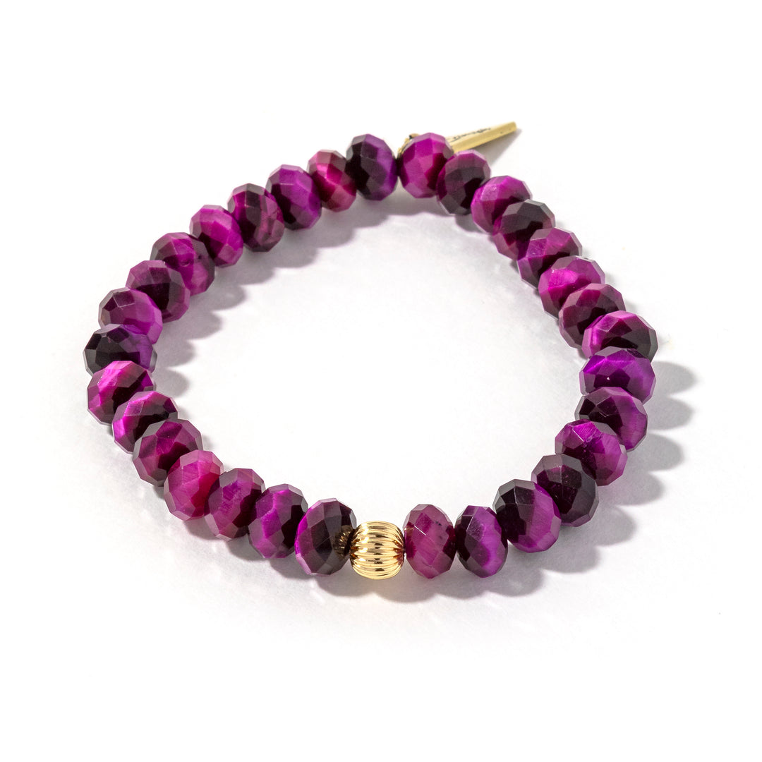 Tigers Eye Bracelet