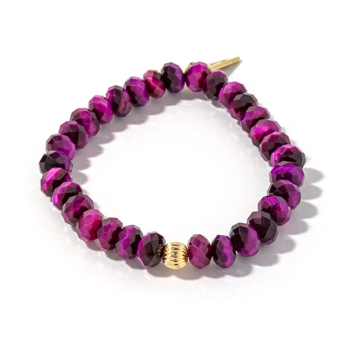 Tigers Eye Bracelet