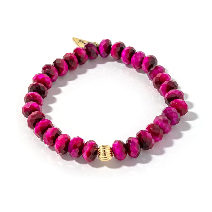 Tigers Eye Bracelet