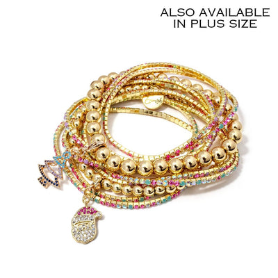 Tinsel Town Stack