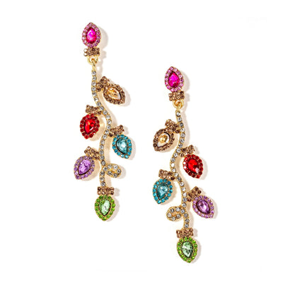 Tinsel & Trinket Earrings