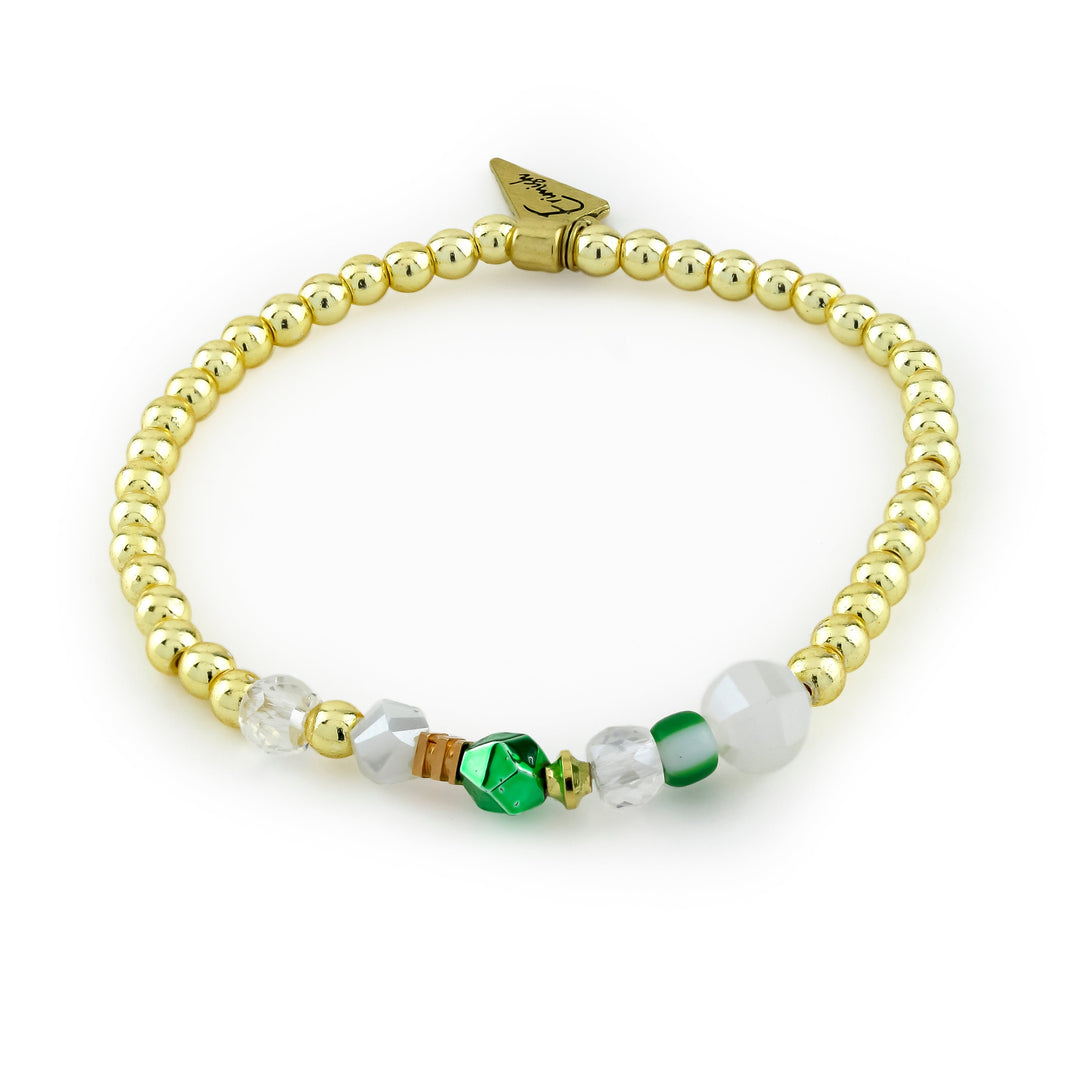 Plus Size Tom Gameday Bracelet - Erimish