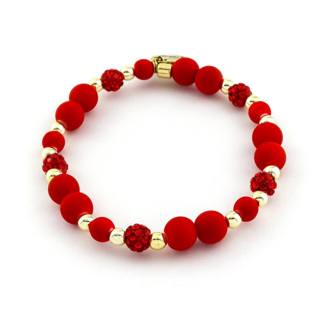 Tony Gameday Bracelet - Erimish