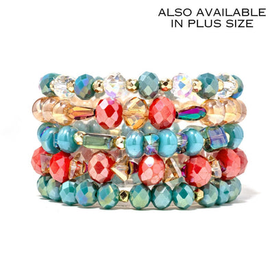 Topaz Stack