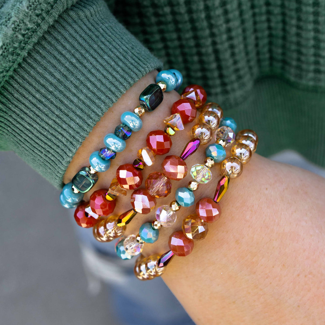 Topaz Stack