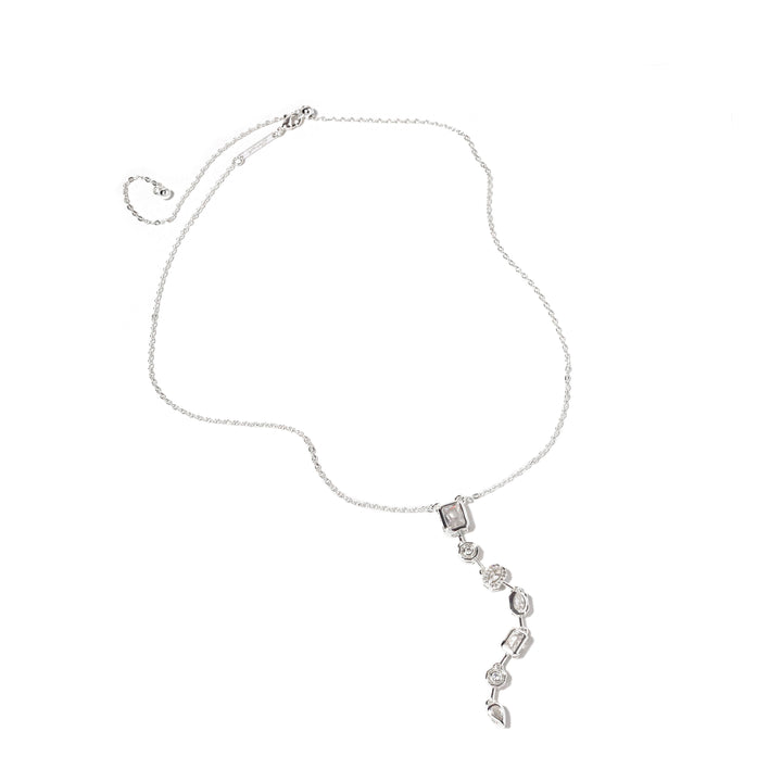 Torey Necklace