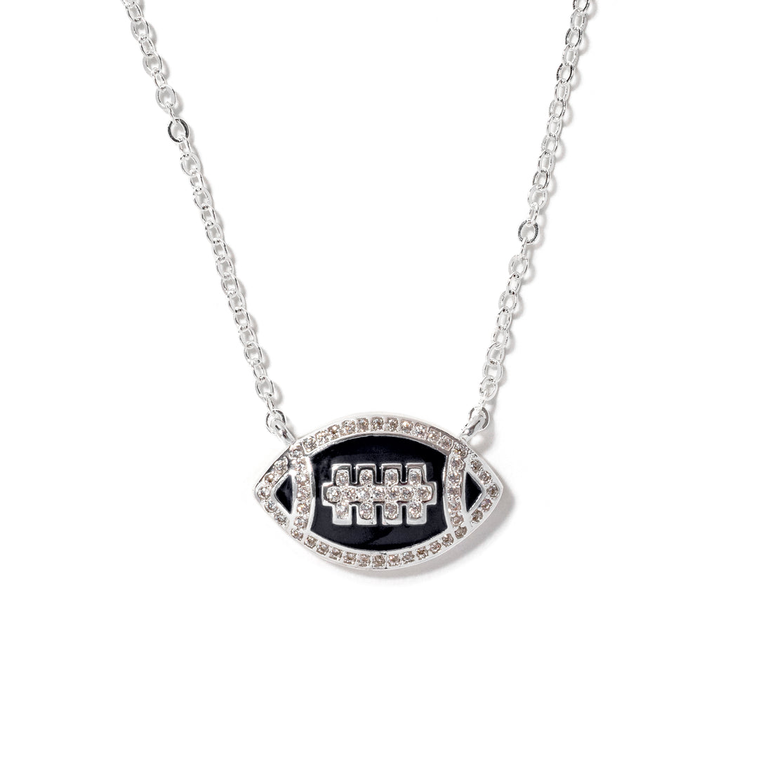 Touchdown Necklace