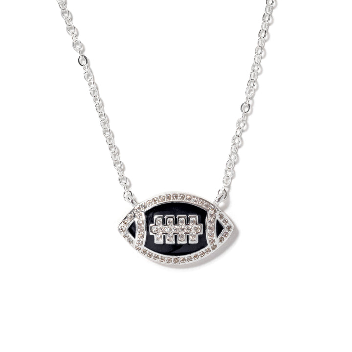 Touchdown Necklace