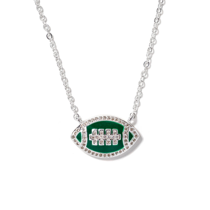 Touchdown Necklace
