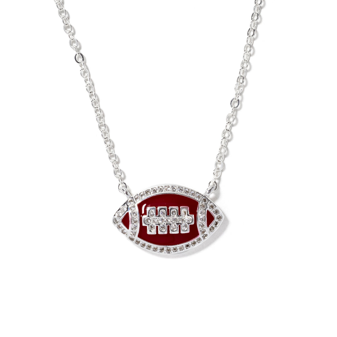 Touchdown Necklace