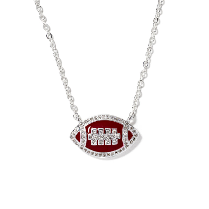 Touchdown Necklace