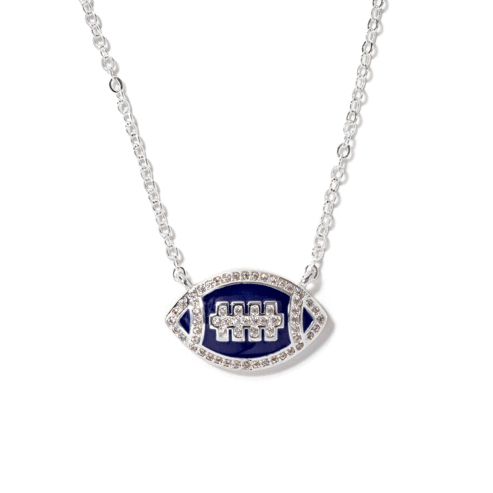 Touchdown Necklace