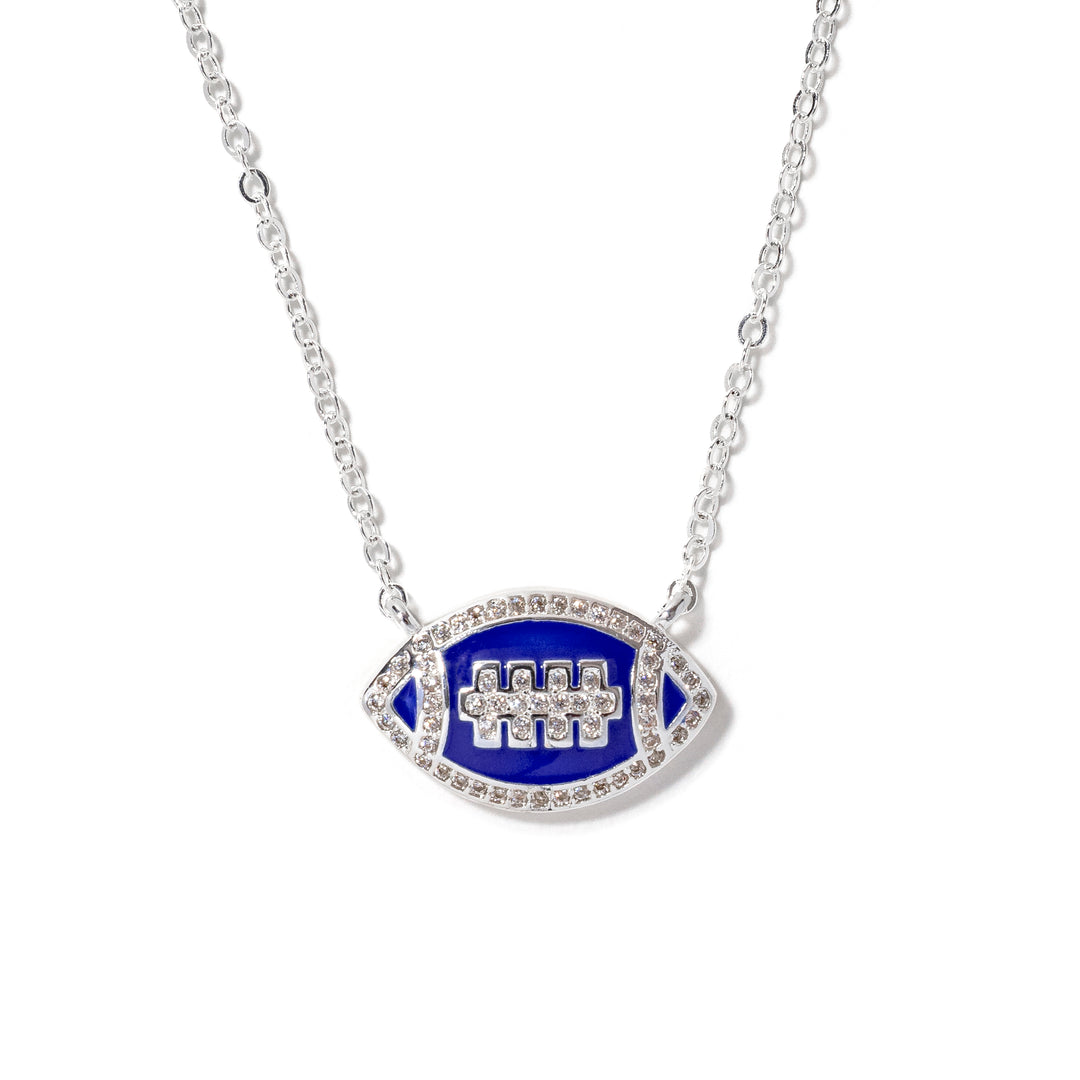 Touchdown Necklace