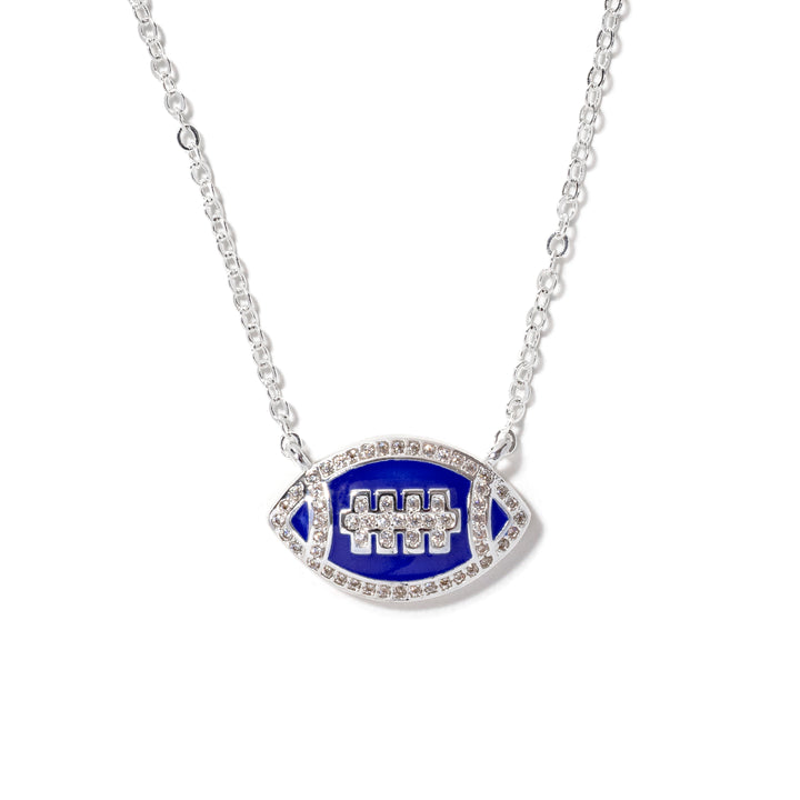 Touchdown Necklace