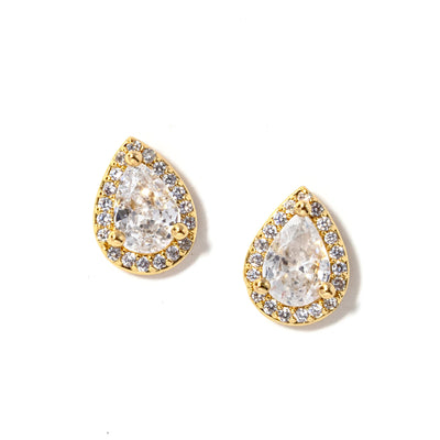 Tova Earrings