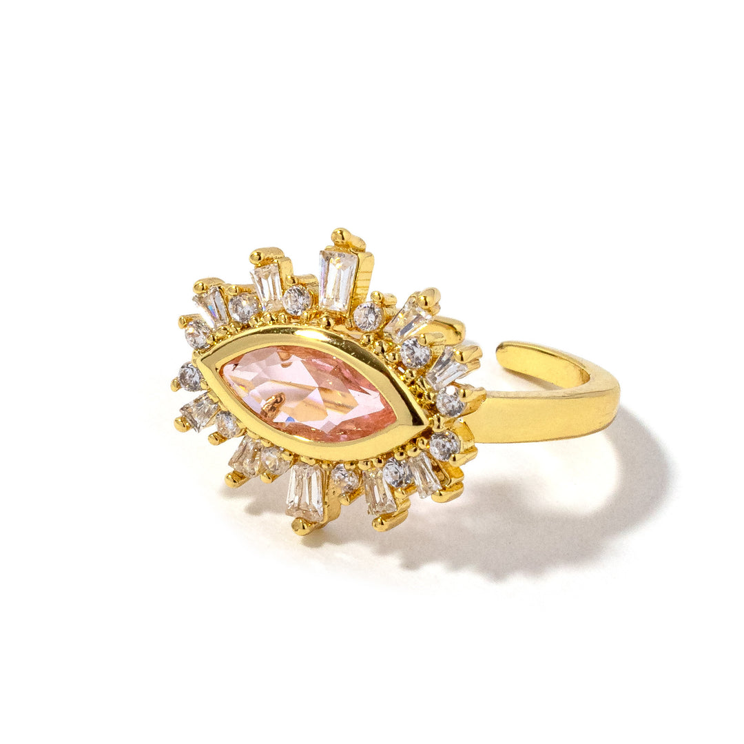 Treasure Ring