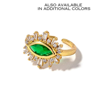 Treasure Ring