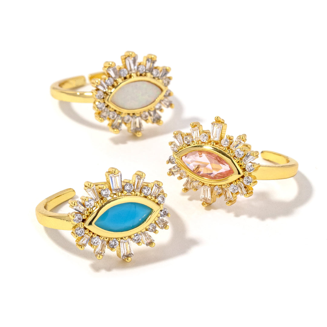 Treasure Ring