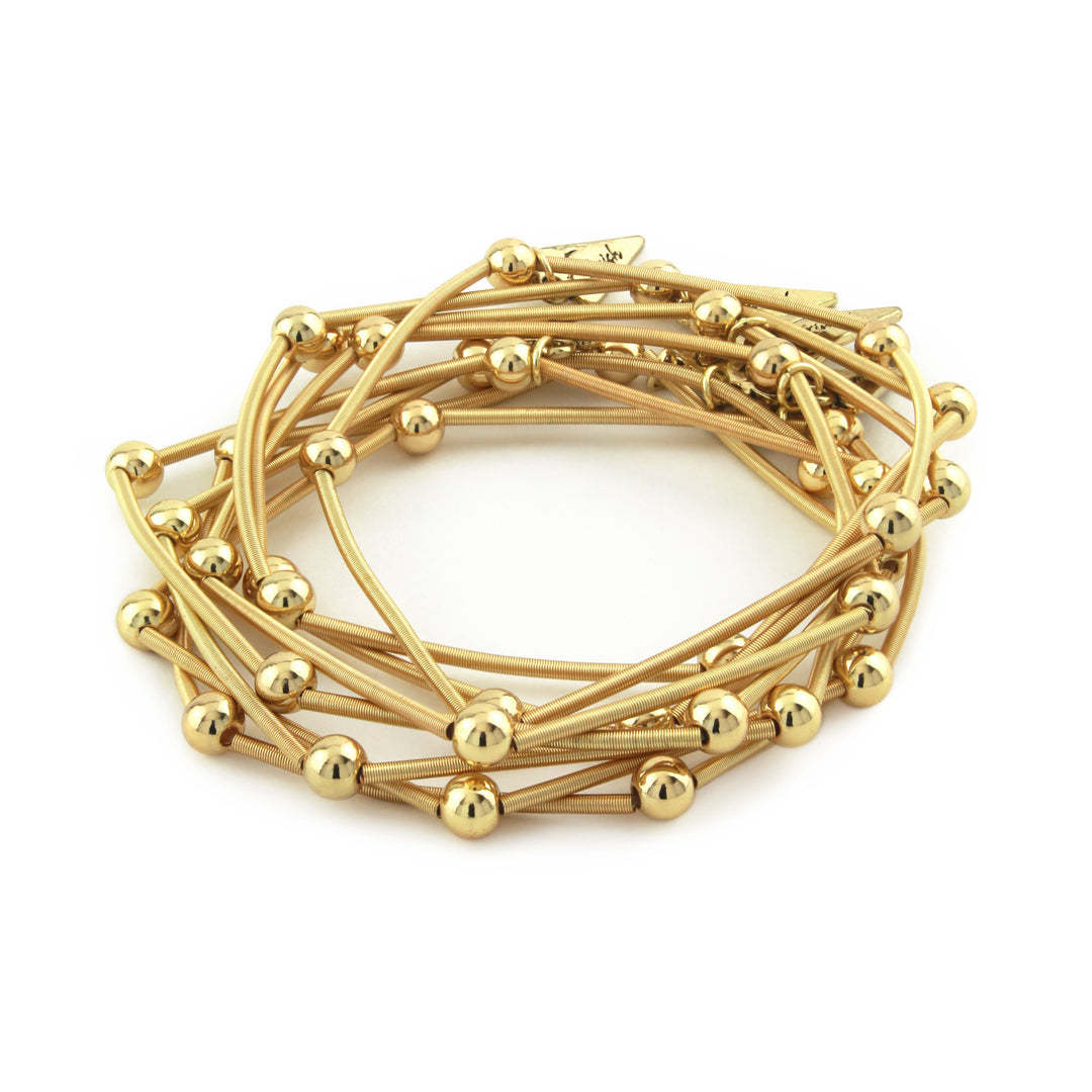 Trinket Stack Gold - Erimish