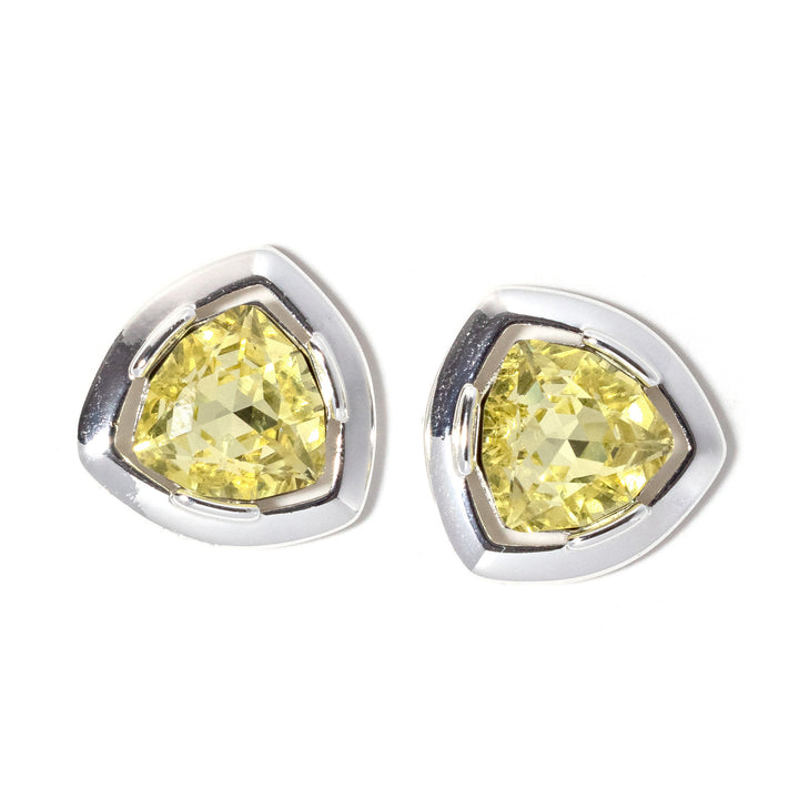 Triton Earrings
