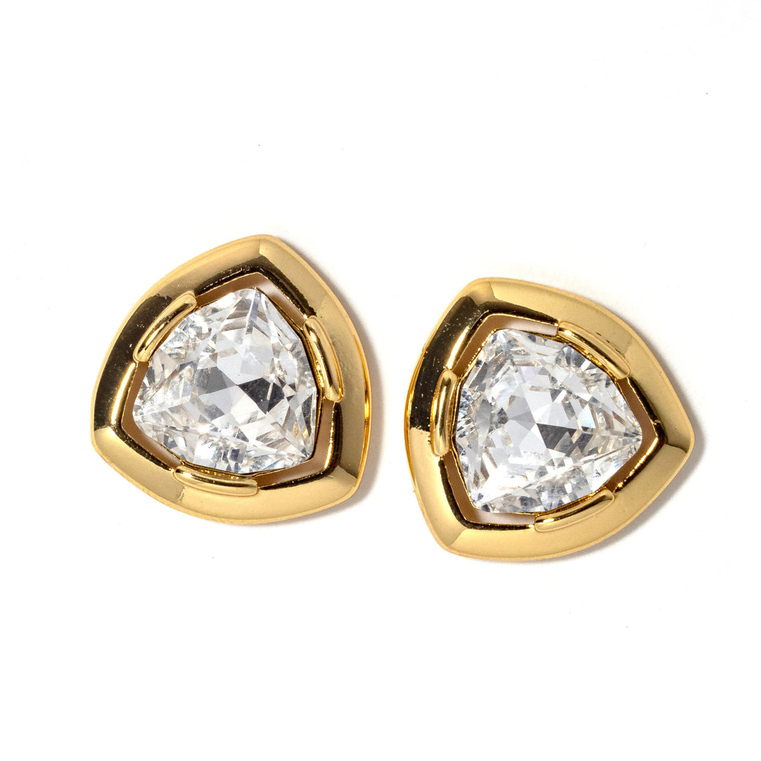 Triton Earrings