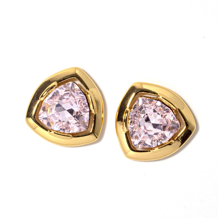 Triton Earrings