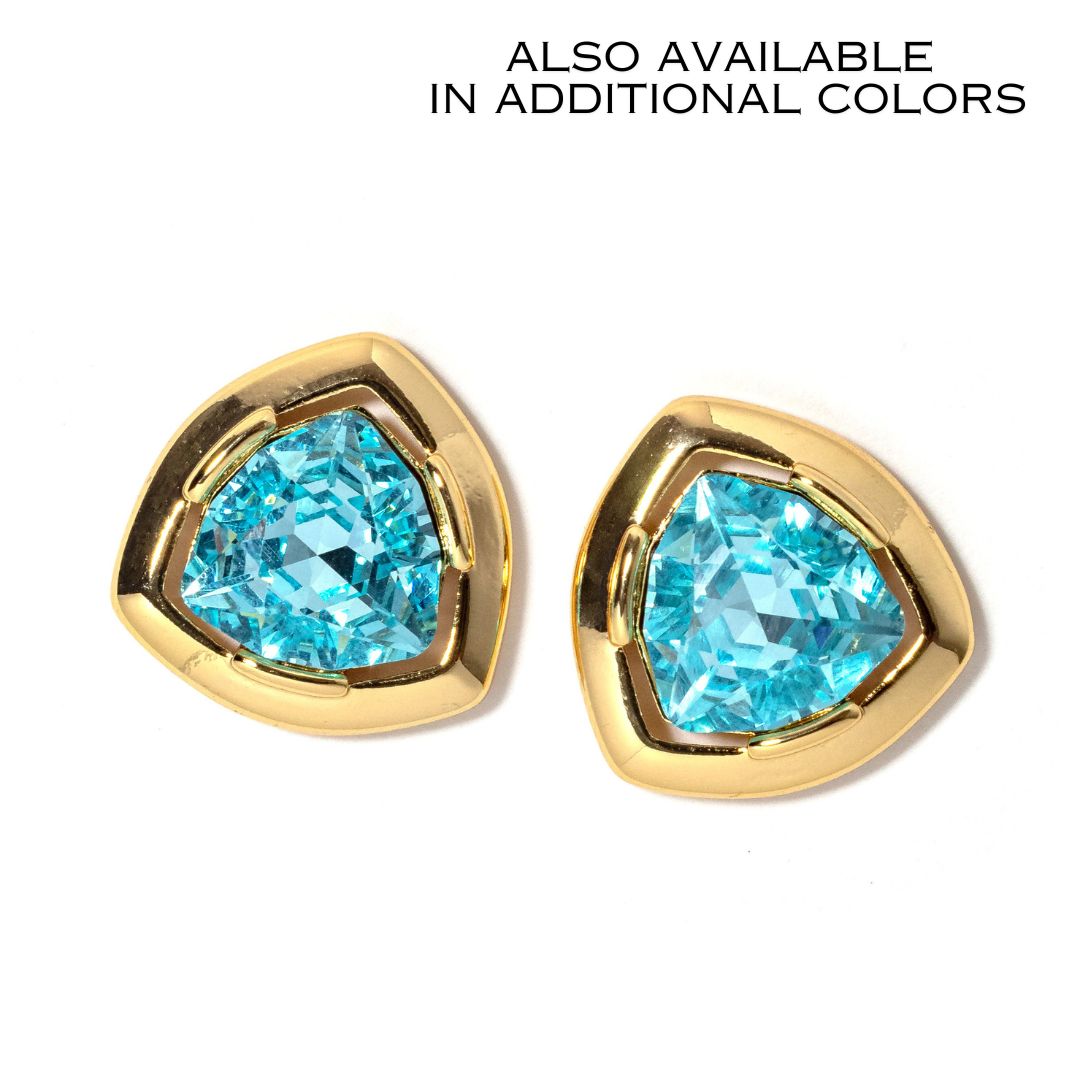 Triton Earrings