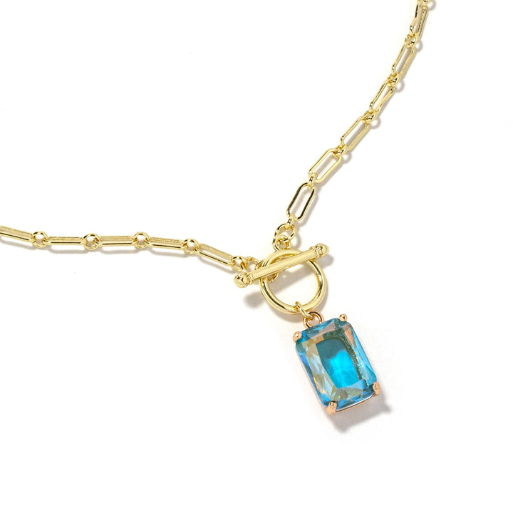Trixie Necklace
