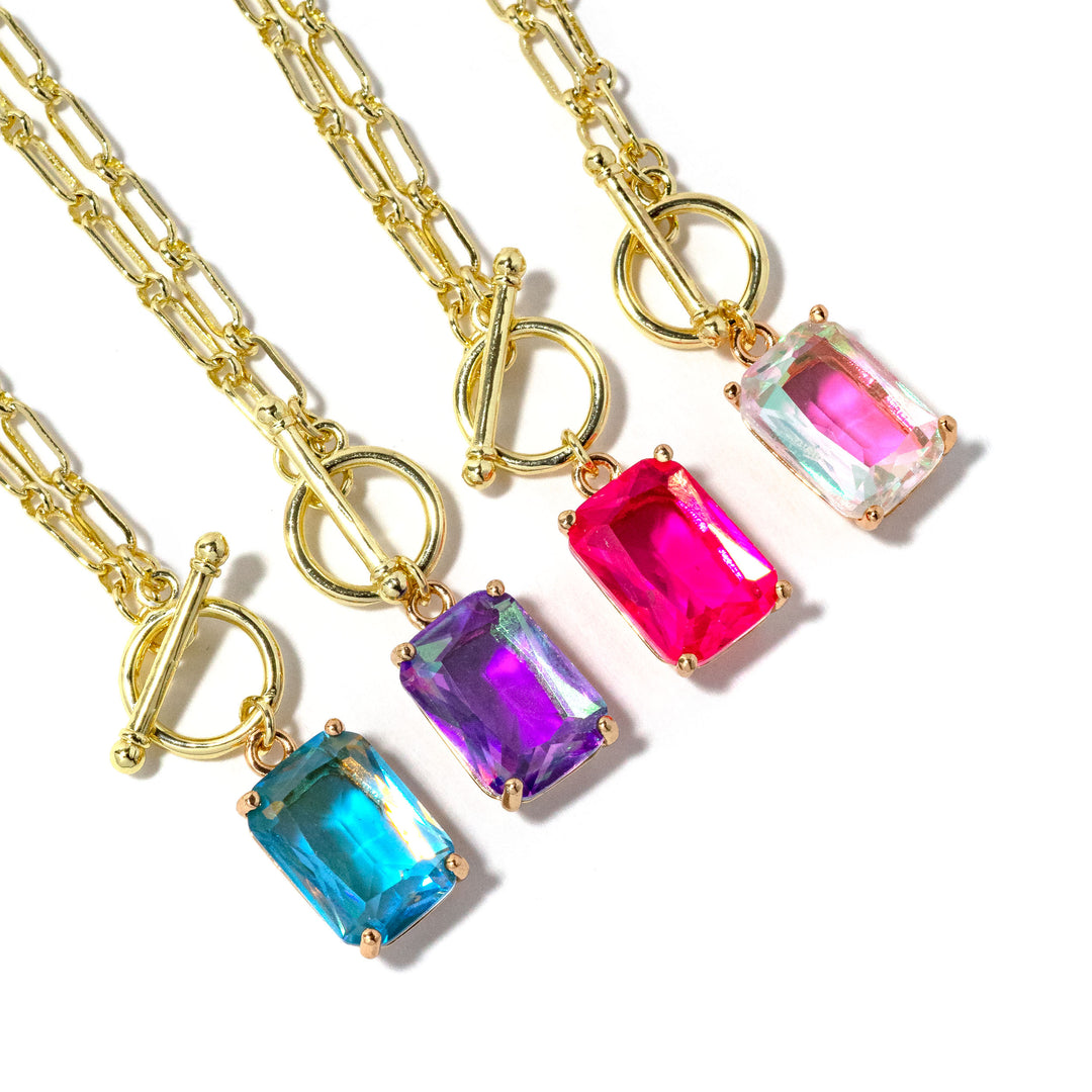 FREE Trixie Necklace