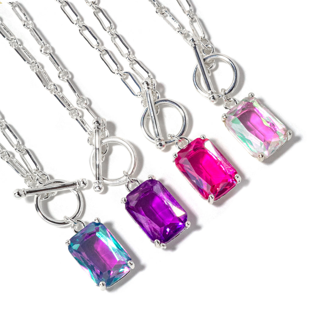 FREE Trixie Necklace