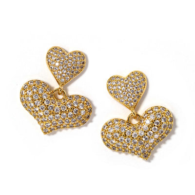 True Love Earrings