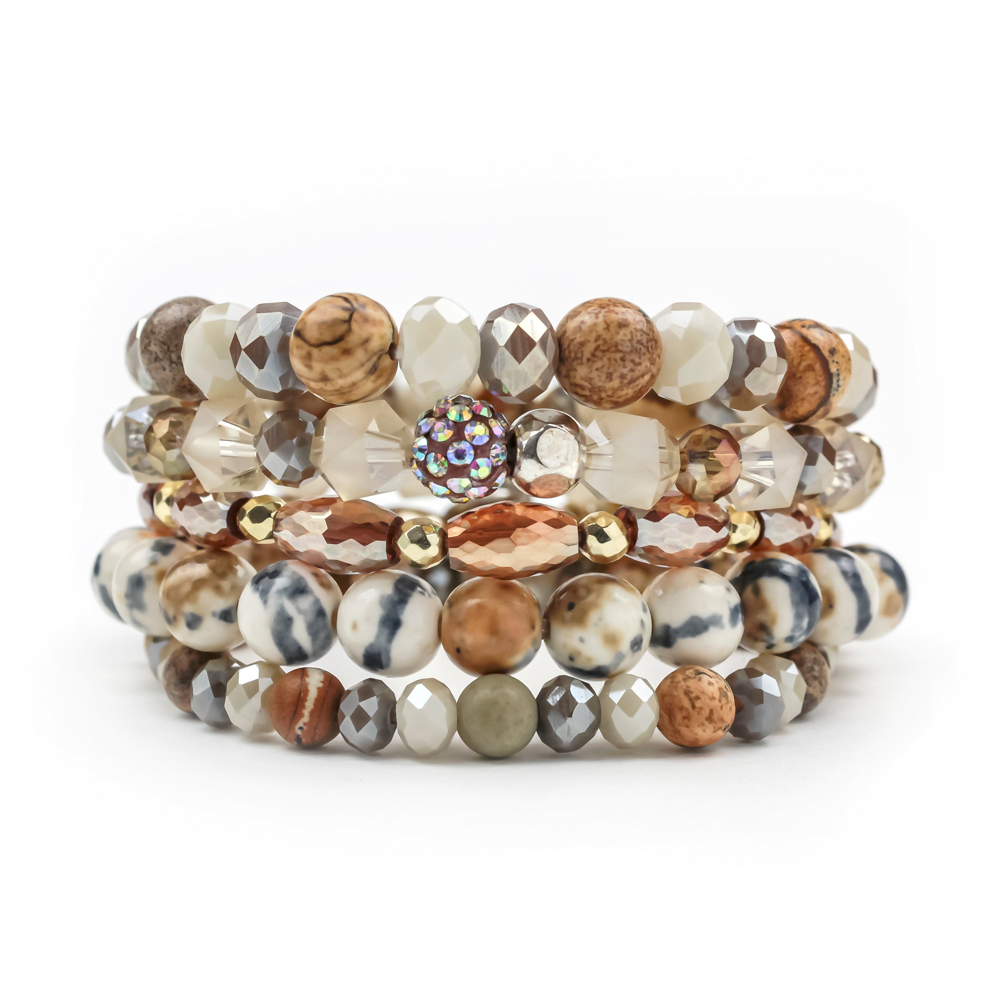 Erimish hotsell bracelet sets
