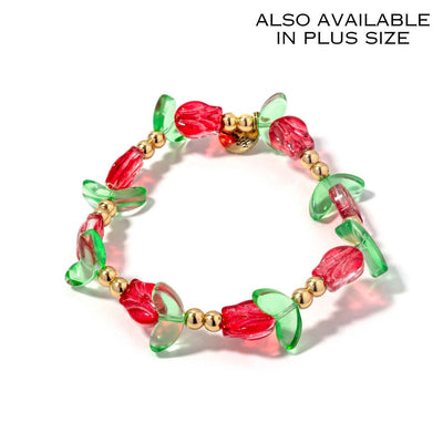 Tulip Bracelet
