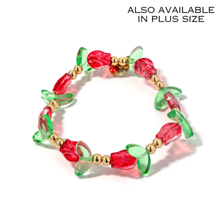 Tulip Bracelet