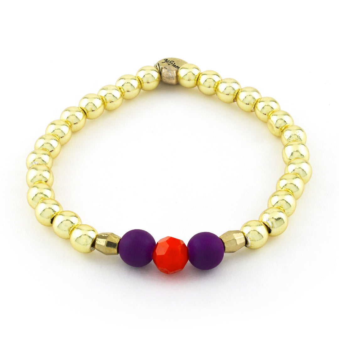 Plus Size Tutti Gameday Bracelet - Erimish