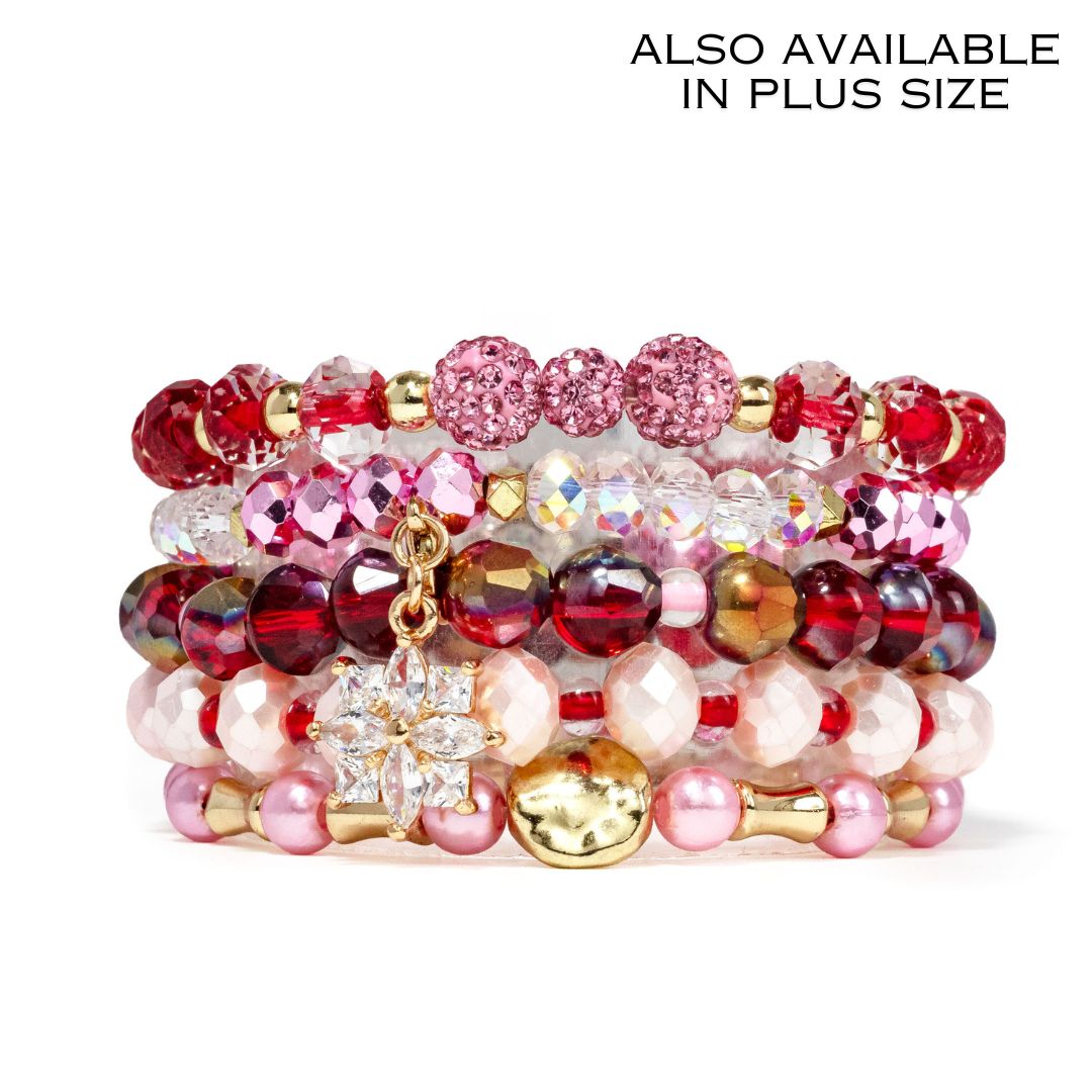 Twinkle Berry Stack