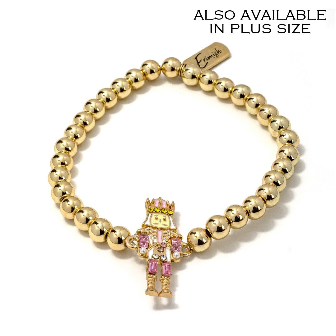 Twinkle Toes Bracelet