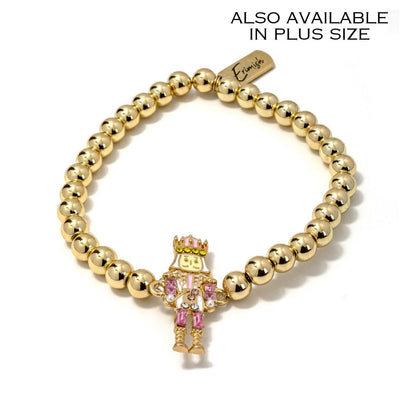 Twinkle Toes Bracelet
