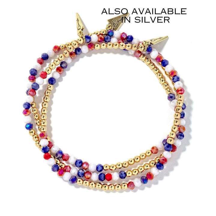 Twinkle Twinkle Anklet USA