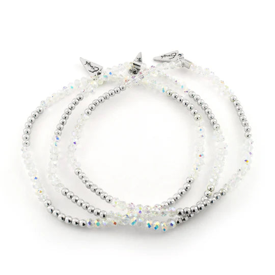 Twinkle Twinkle Anklet - Erimish