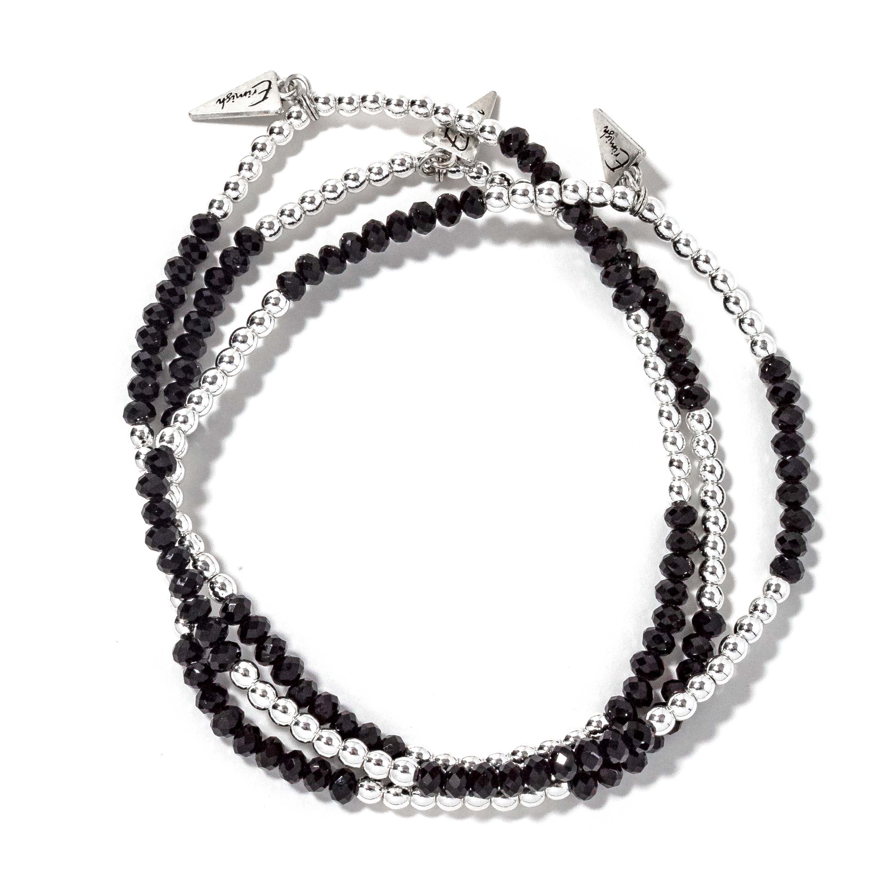 Twinkle Twinkle Anklet – Erimish