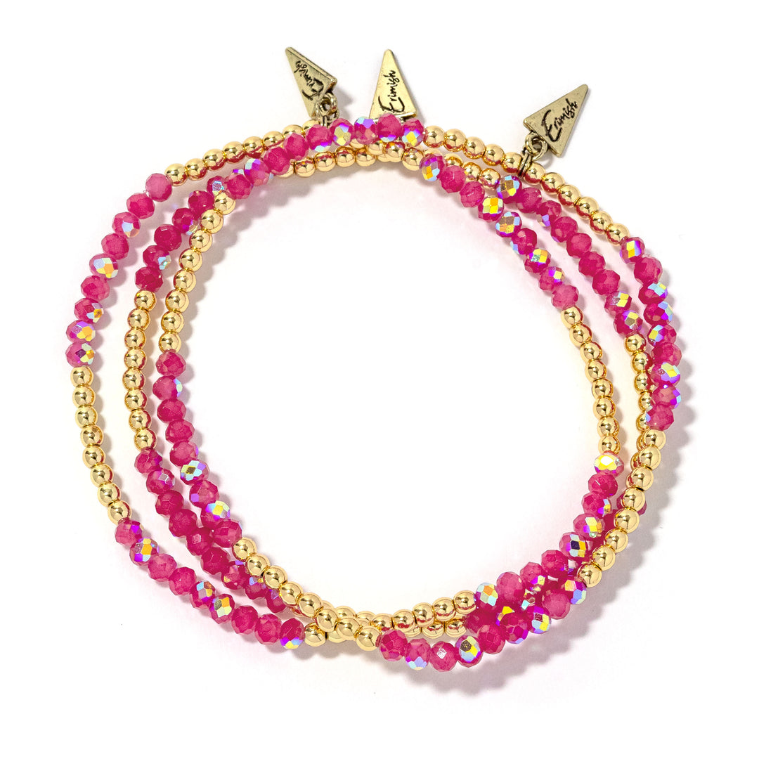 Twinkle Twinkle Anklet