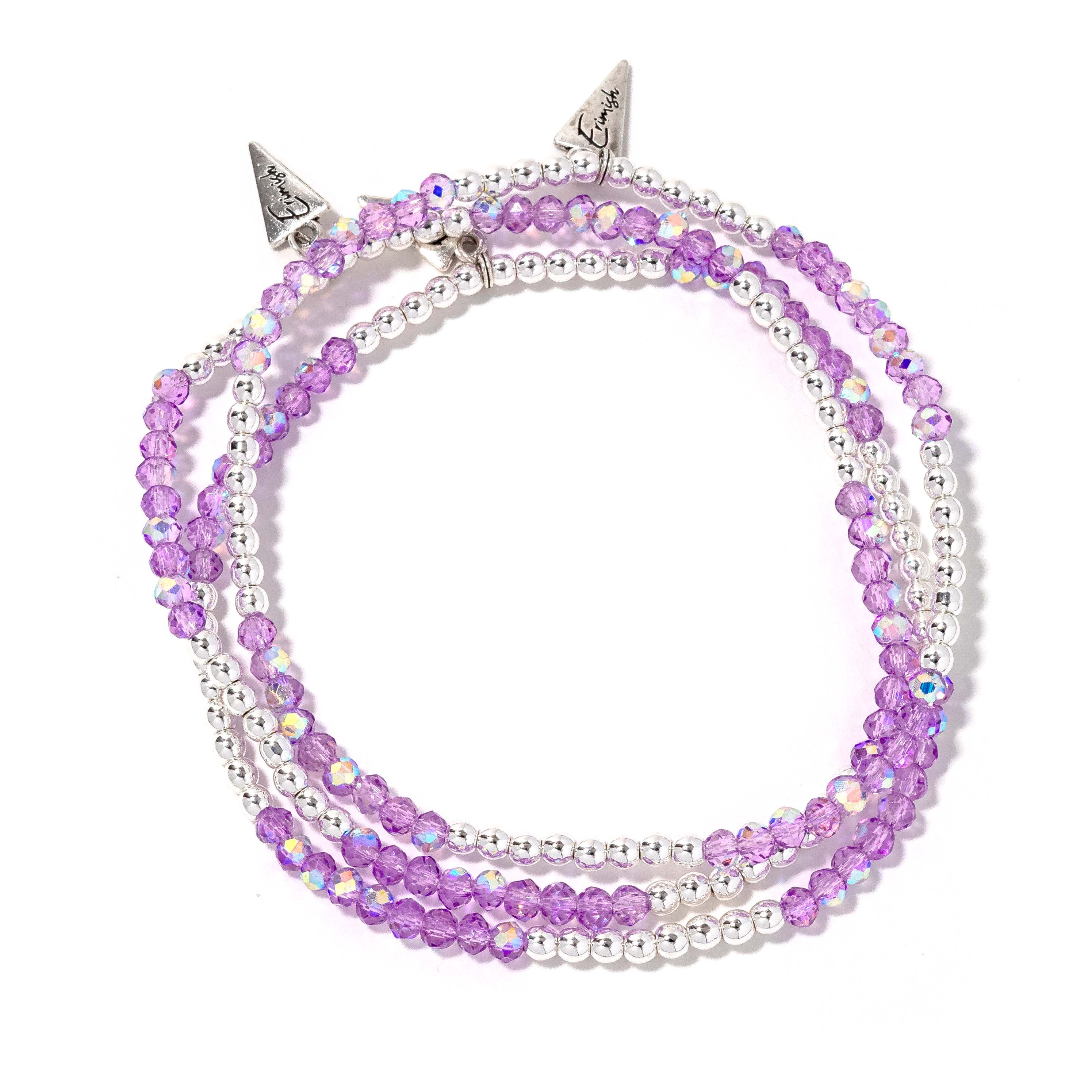 Twinkle Twinkle Anklet – Erimish
