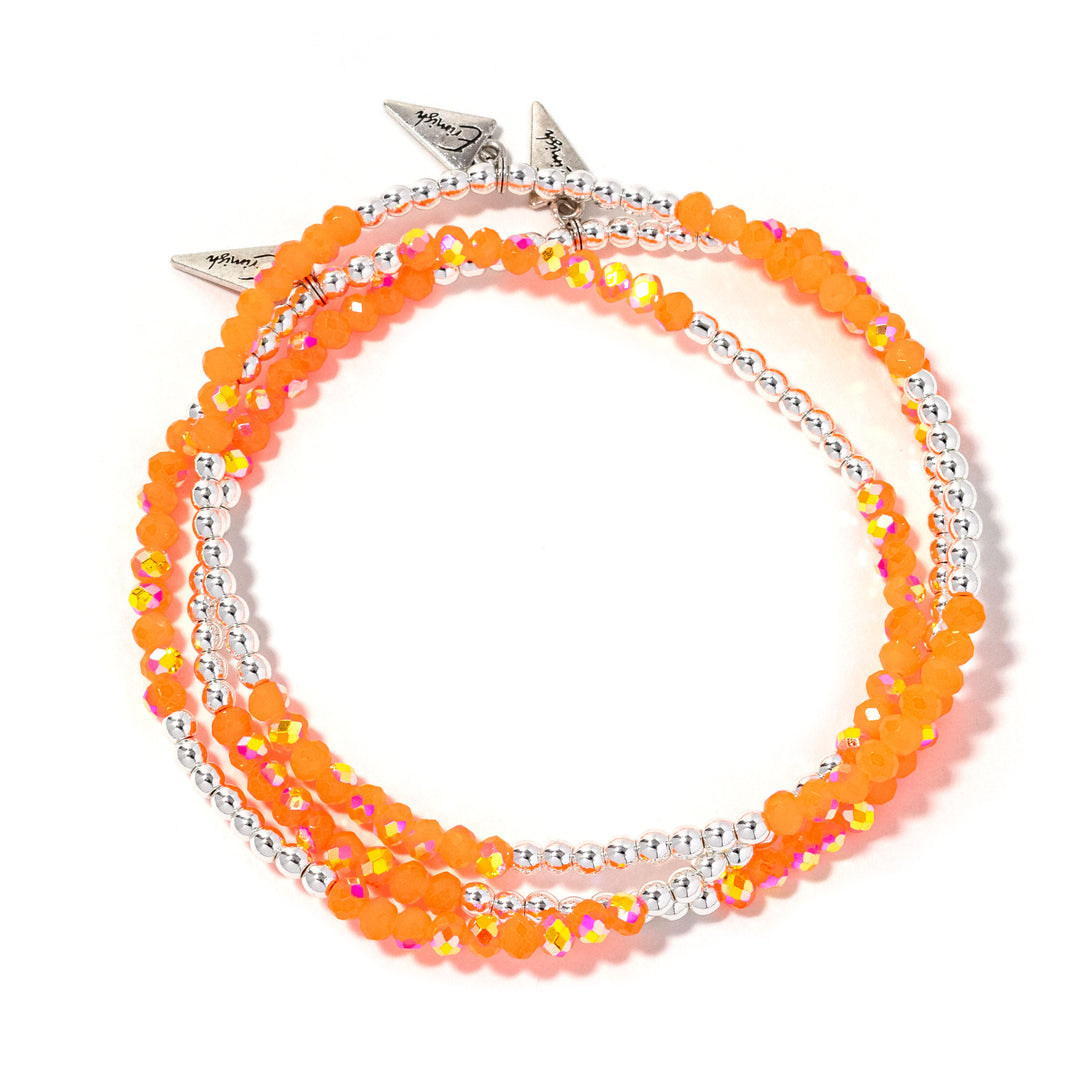 Twinkle Twinkle Anklet