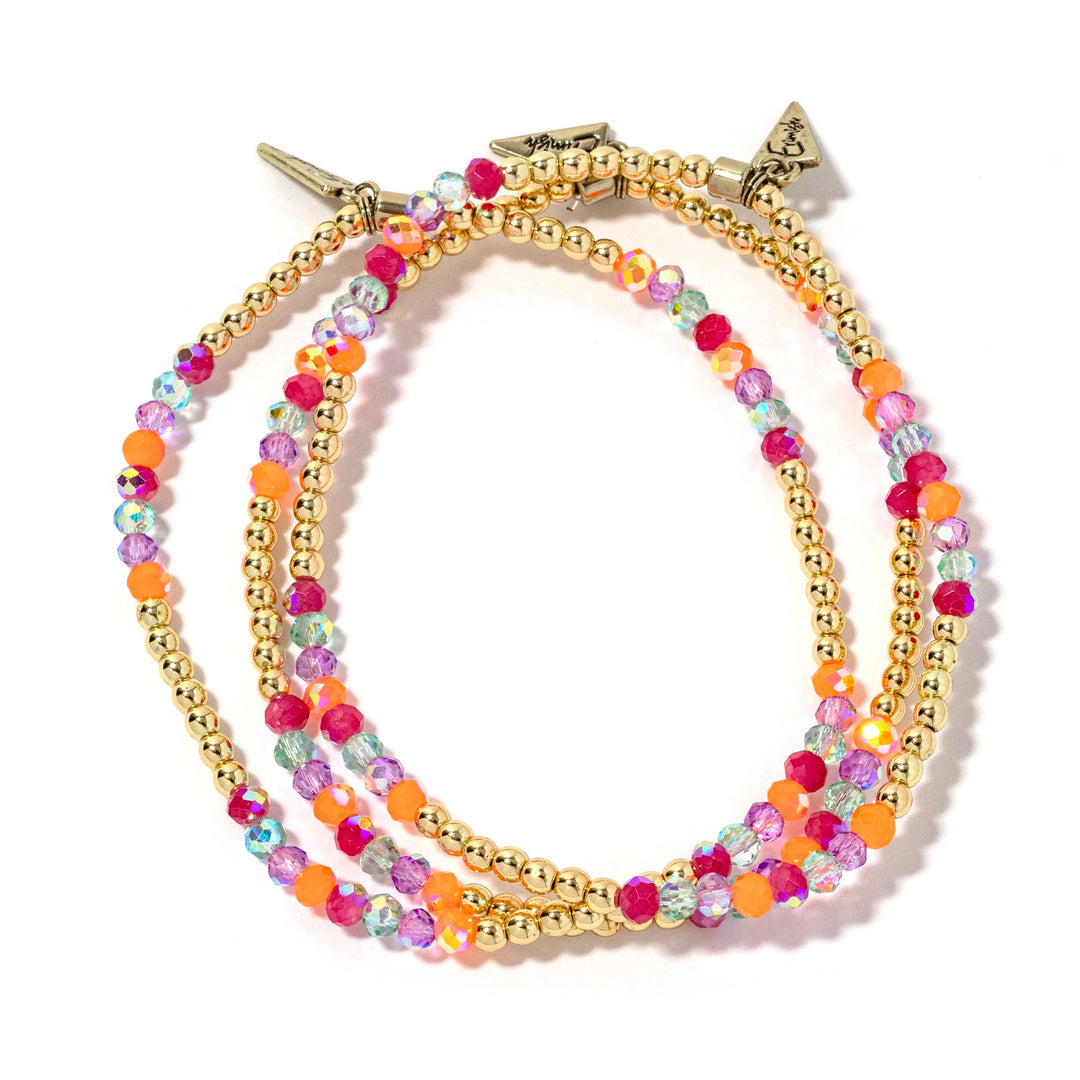 Twinkle Twinkle Anklet
