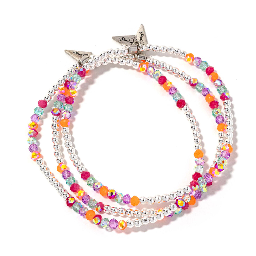 Twinkle Twinkle Anklet