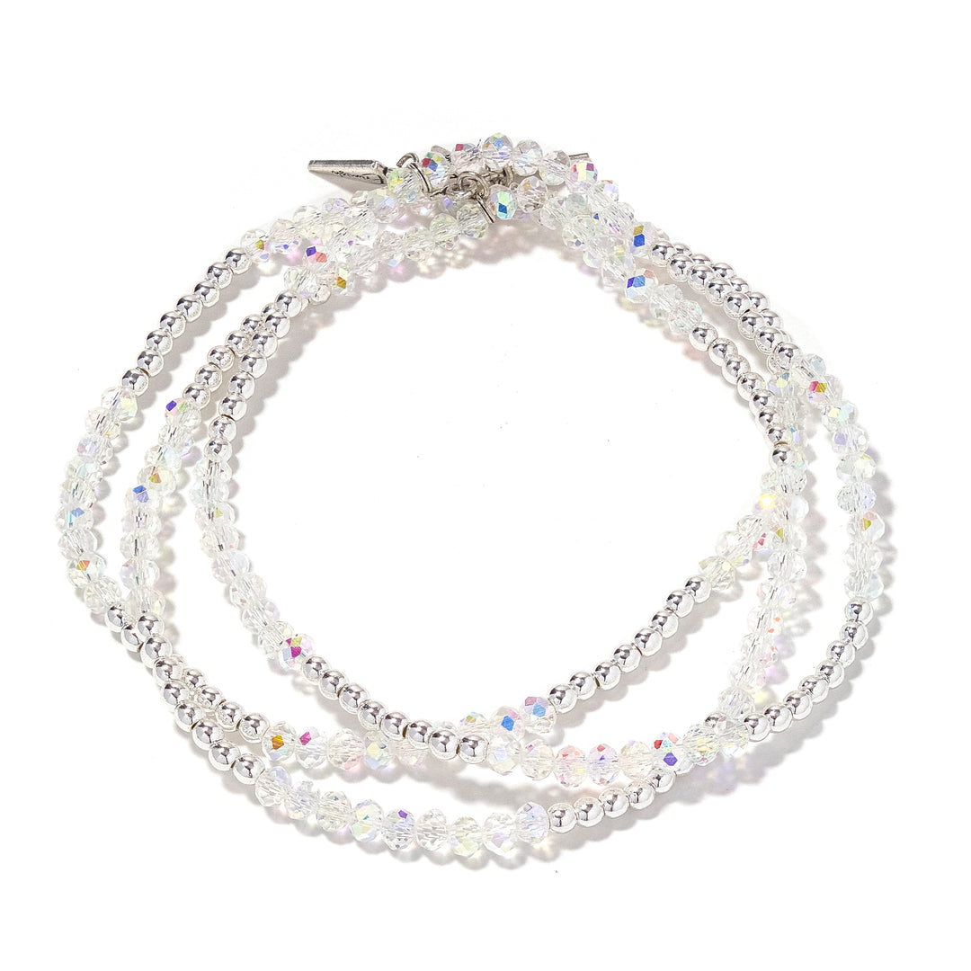 Twinkle Twinkle Anklet