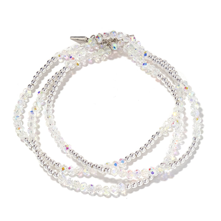 Twinkle Twinkle Anklet