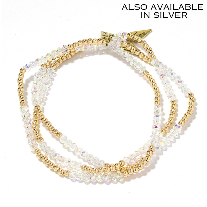 Twinkle Twinkle Anklet